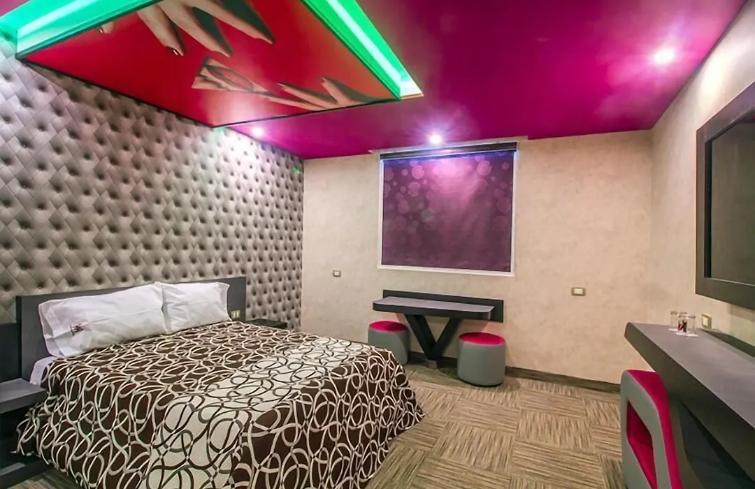 Hotel Zaragoza Inn Boutique-1