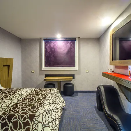 Hotel Zaragoza Inn Boutique-3